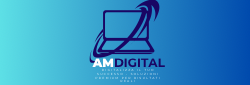 AM Digital Store